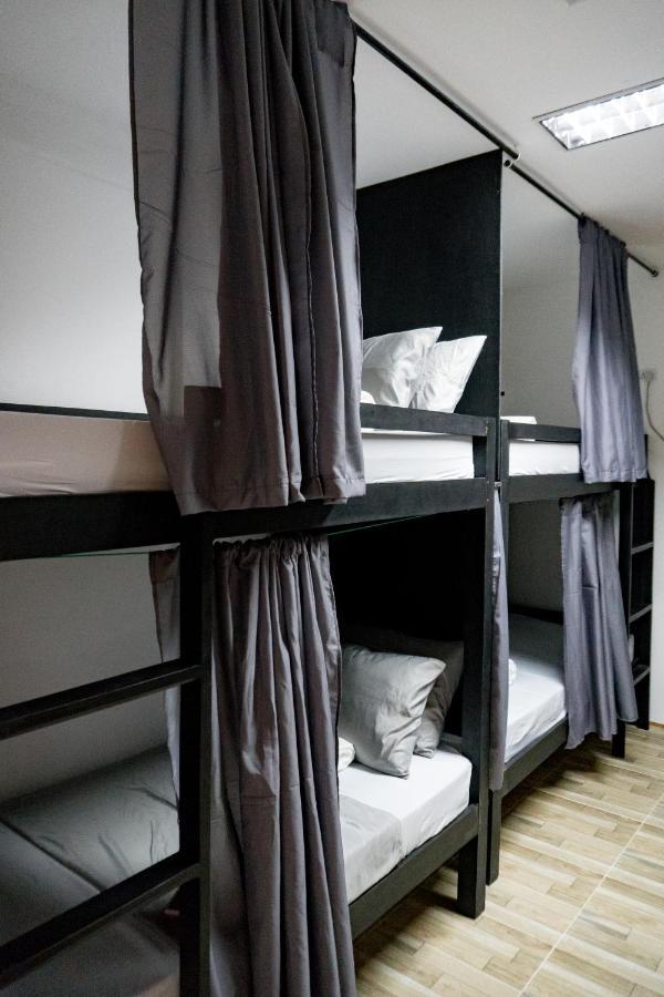 Albergue Crazy Bears Moalboal