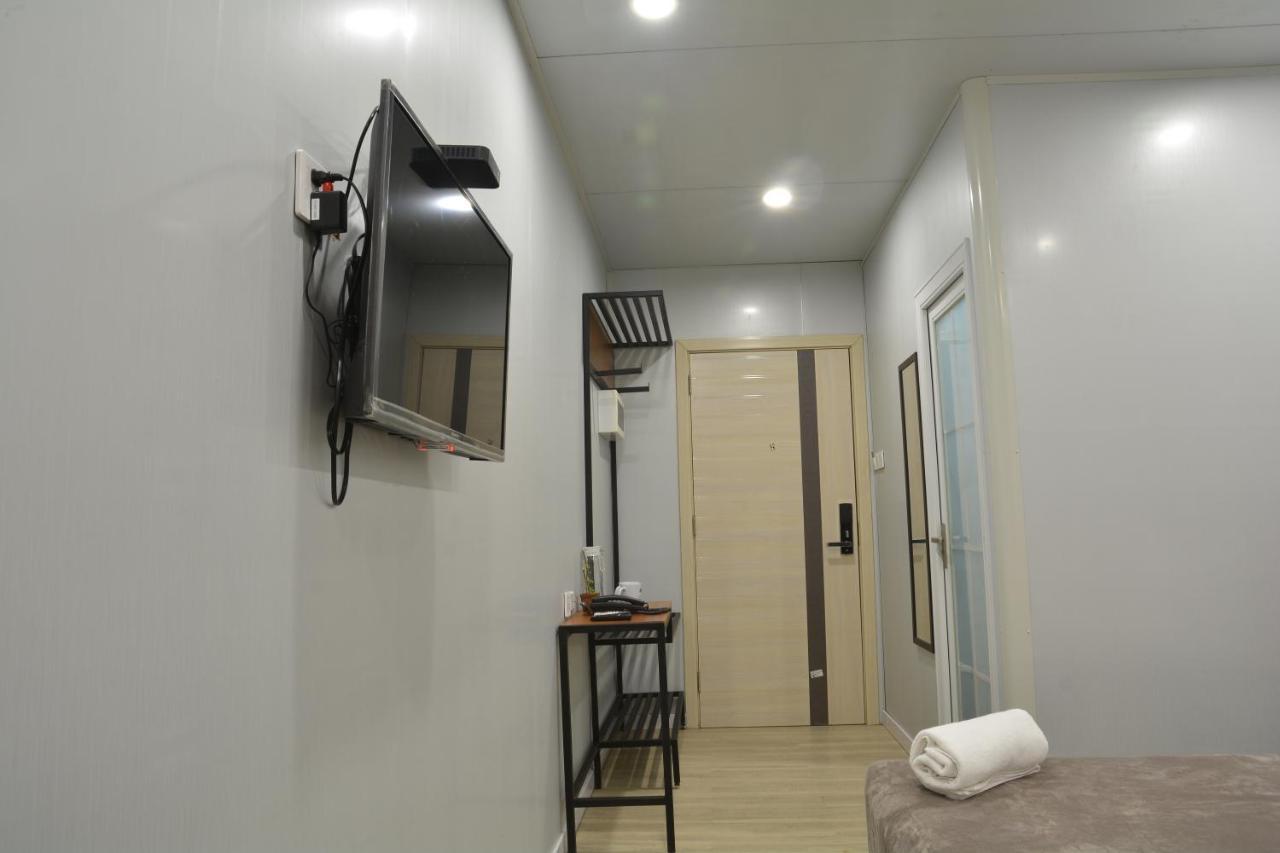 Cargotel Travel 3* Mandaue City
