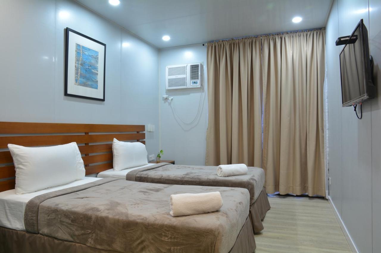 Cargotel Travel Mandaue City