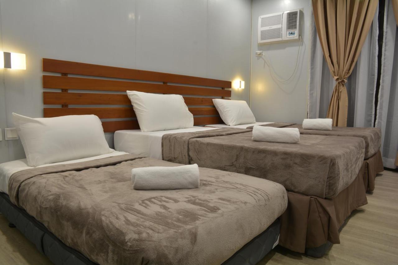 Cargotel Travel 3* Mandaue City