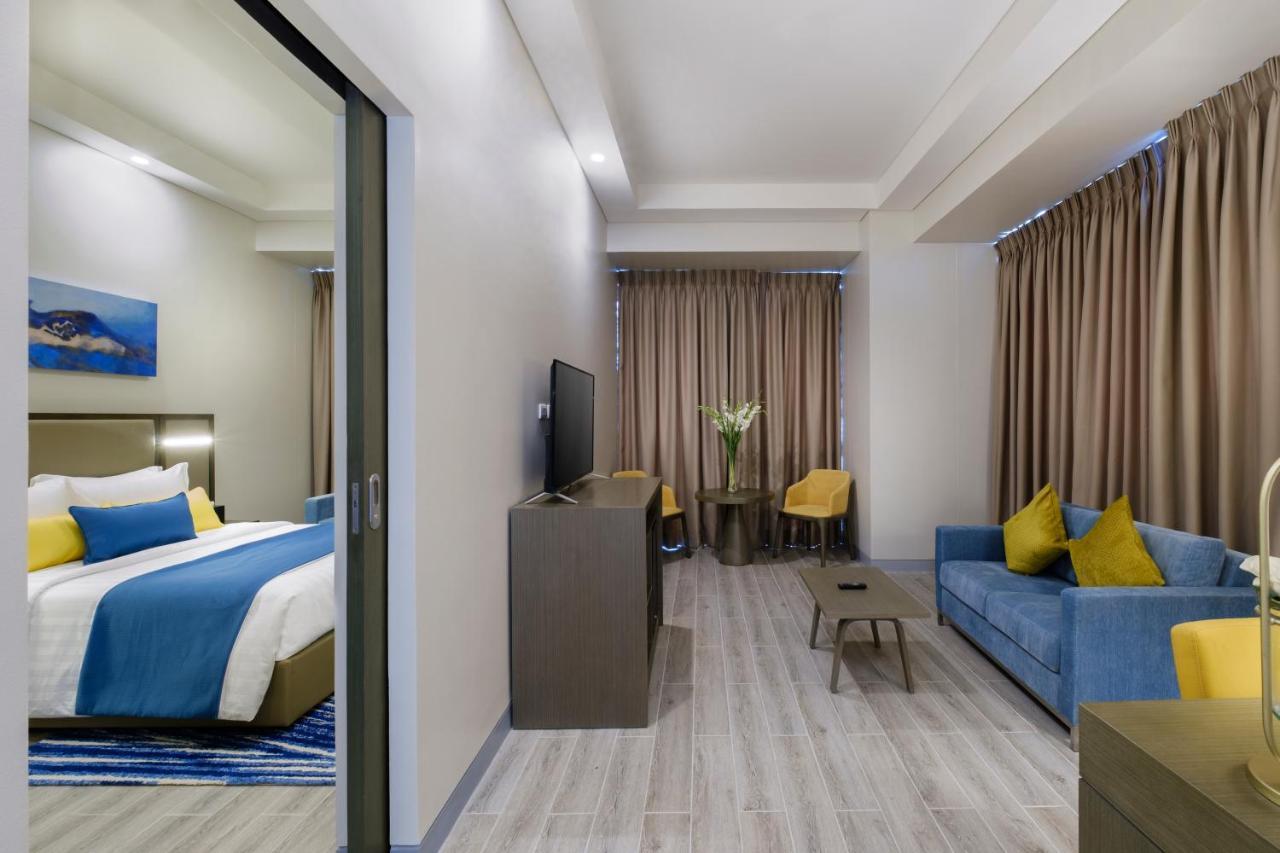 Savoy Mactan Hotel Lapu-Lapu City