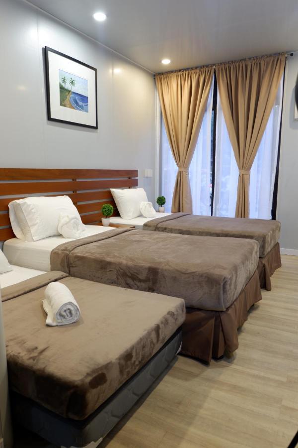 Cargotel Travel 3*