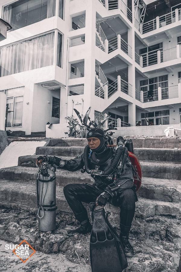 Sugarsea & Dive Shop Lapu-Lapu City