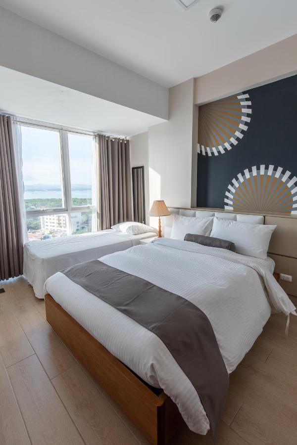 Hotel C Suites At Mactan Newtown