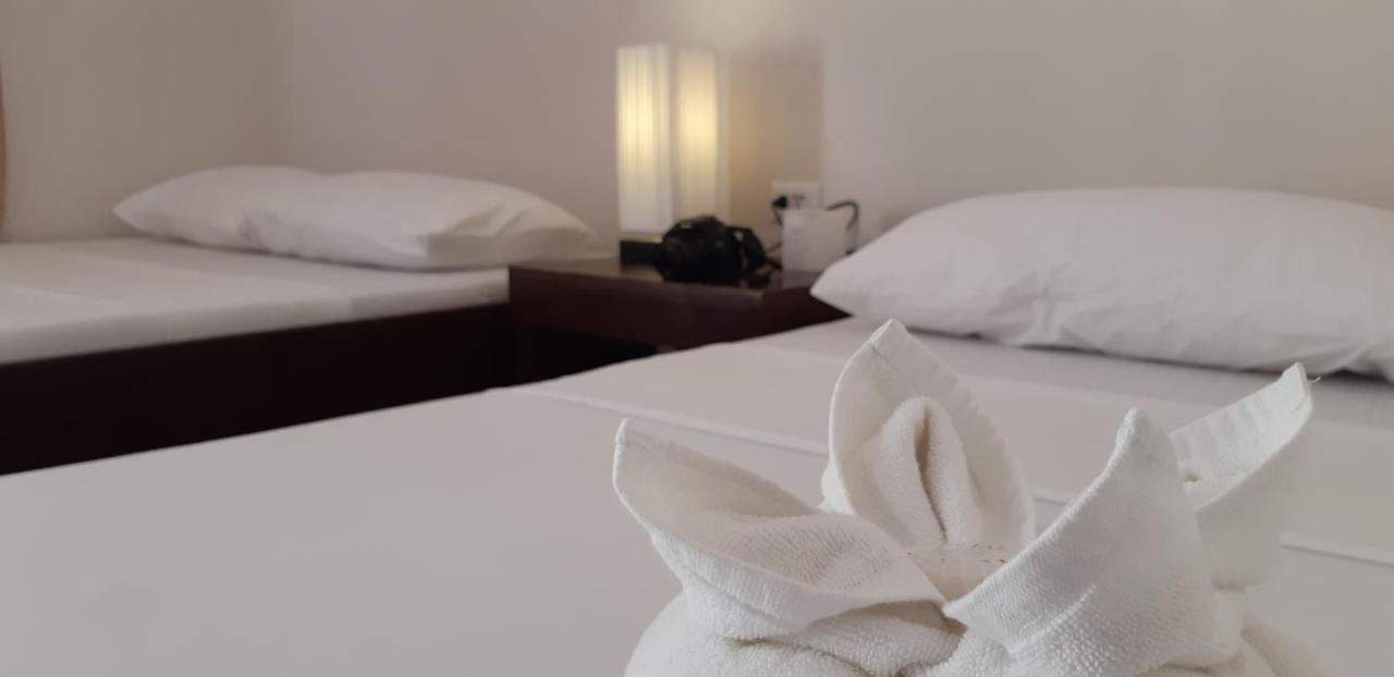 Anaya Guest house 2*