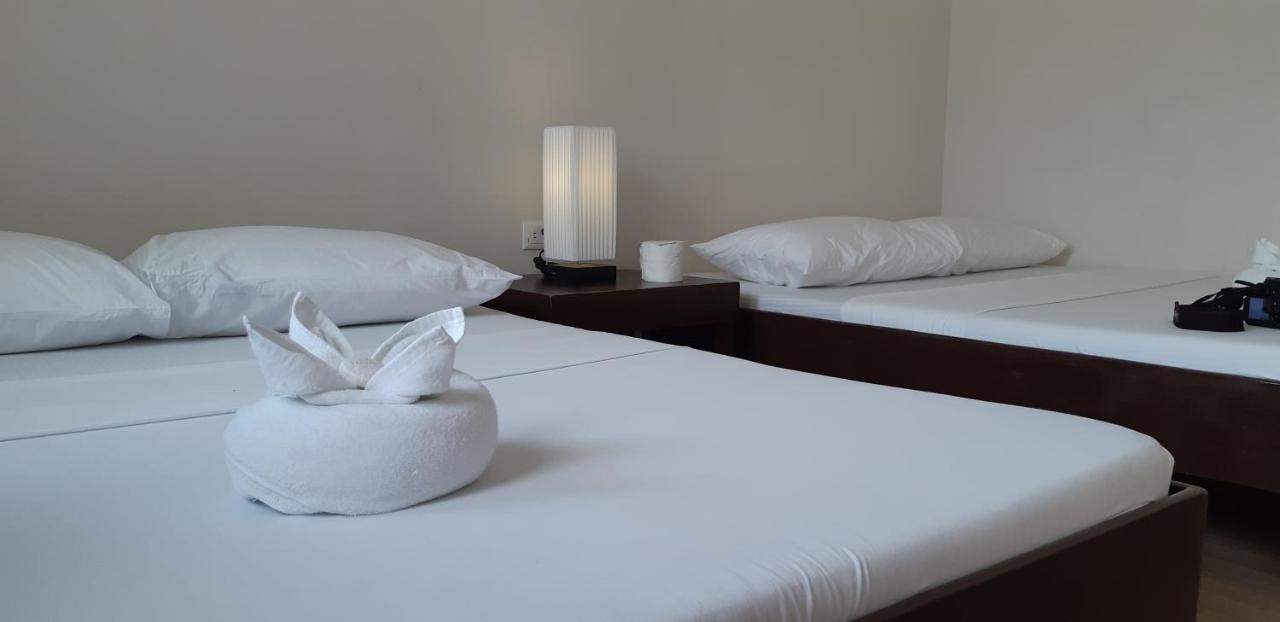 Guest house Anaya