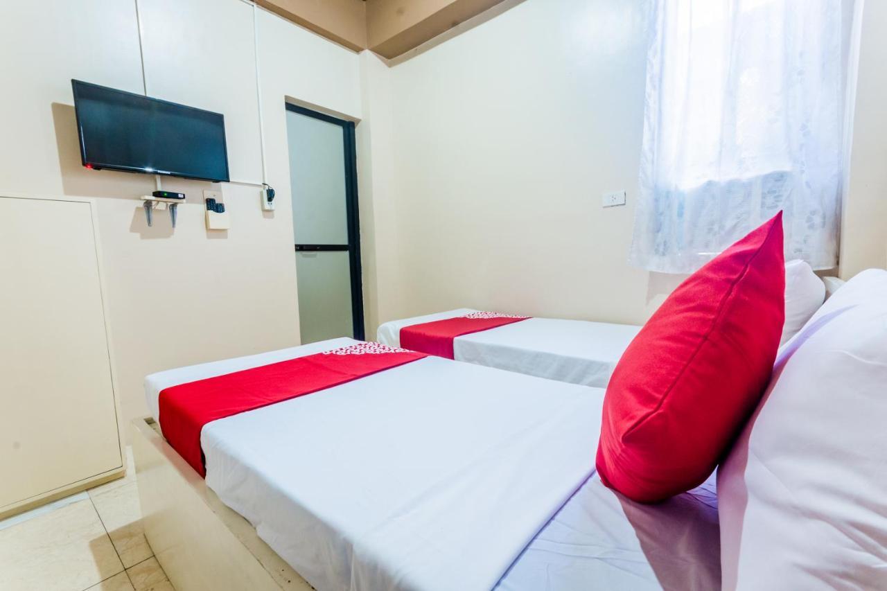 Oyo 569 Alt Complex Hotel 2*