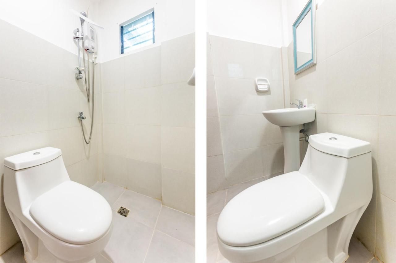 Oyo 569 Alt Complex Hotel Lapu-Lapu City