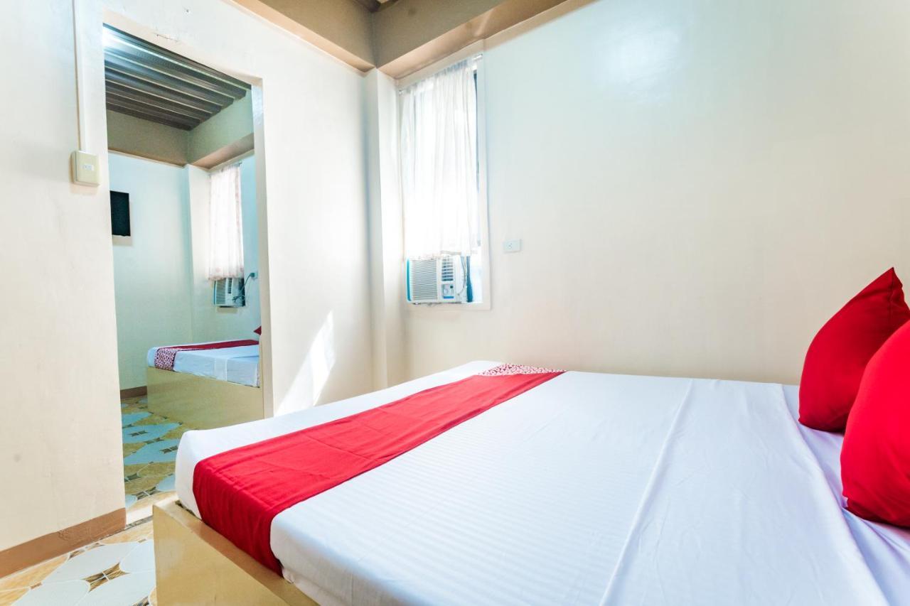 Hotel Oyo 569 Alt Complex Lapu-Lapu City