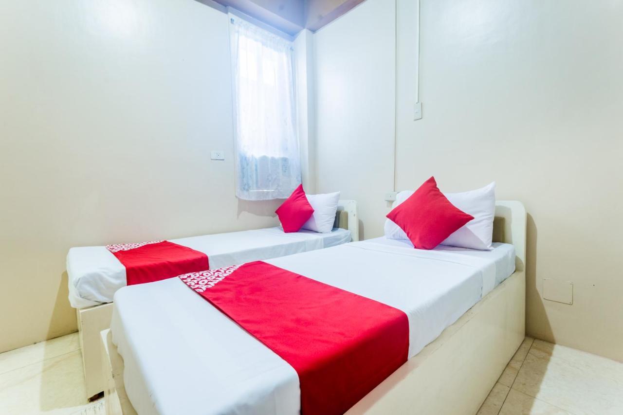 Oyo 569 Alt Complex Lapu-Lapu City