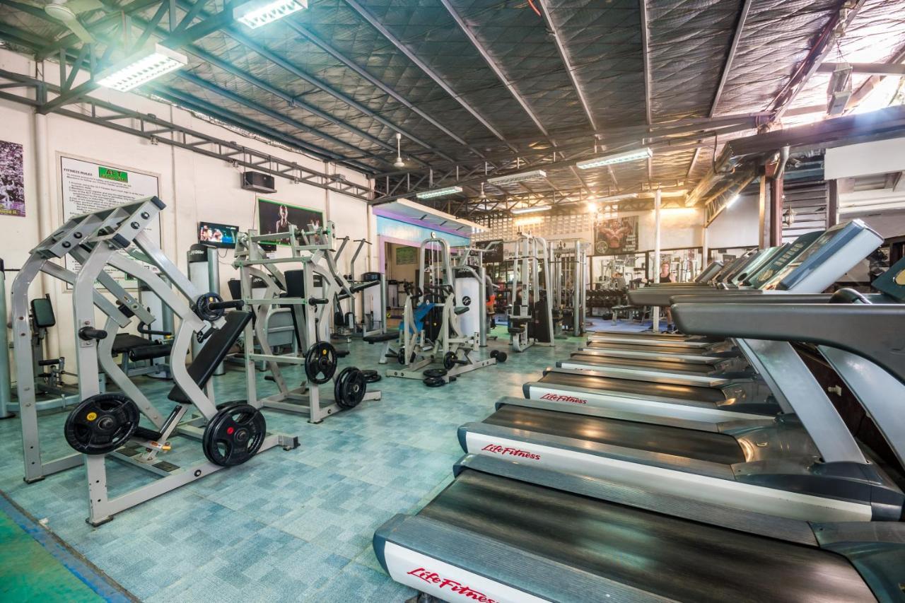 Hotel Oyo 569 Alt Complex Lapu-Lapu City