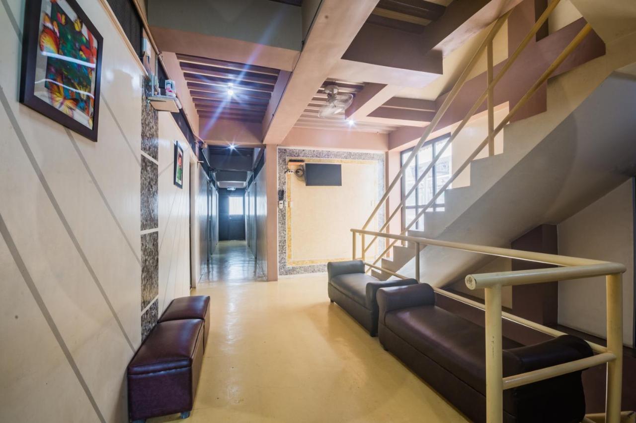 Oyo 569 Alt Complex 2* Lapu-Lapu City