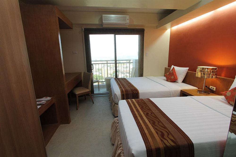 Apartment Ramos Tower Cebu