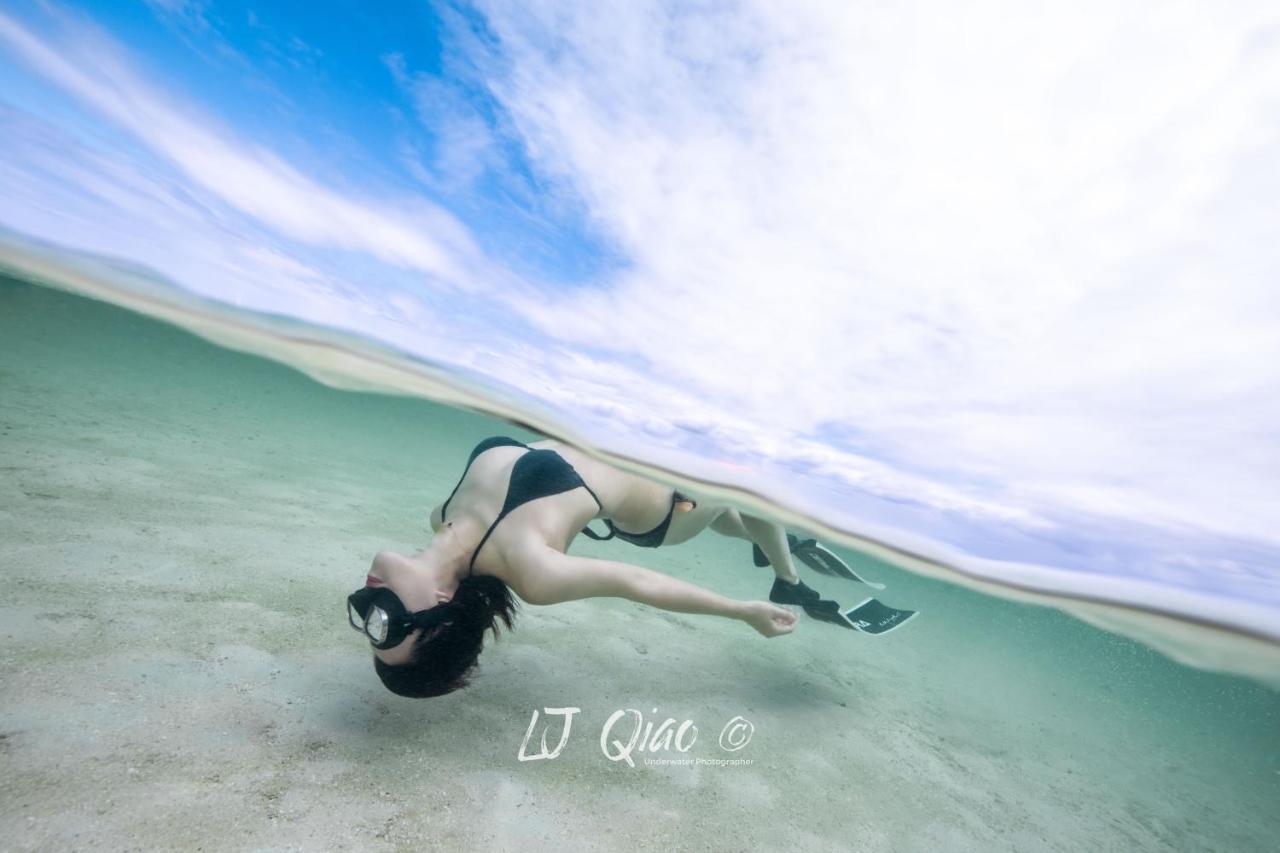 Sugarsea & Dive Shop 3* Lapu-Lapu City