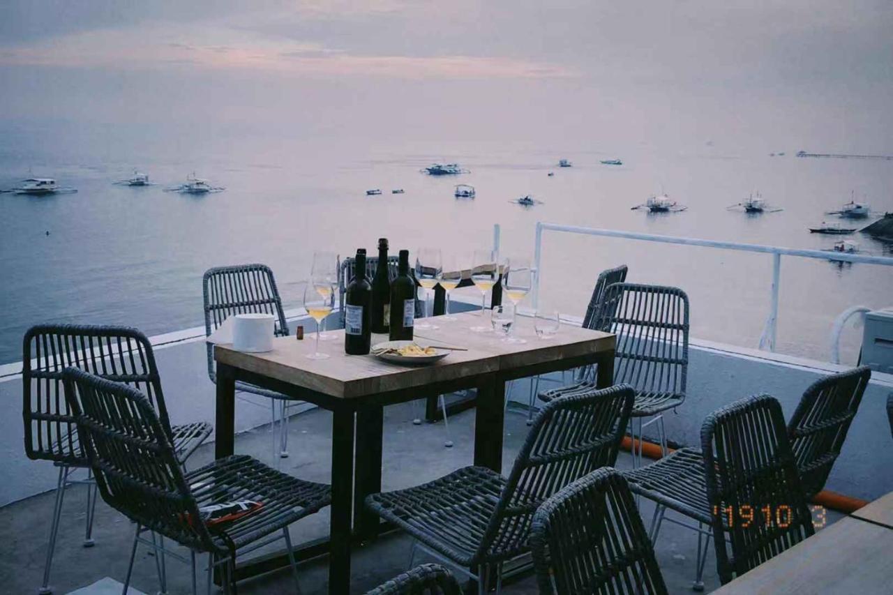 Sugarsea & Dive Shop Resort Lapu-Lapu City