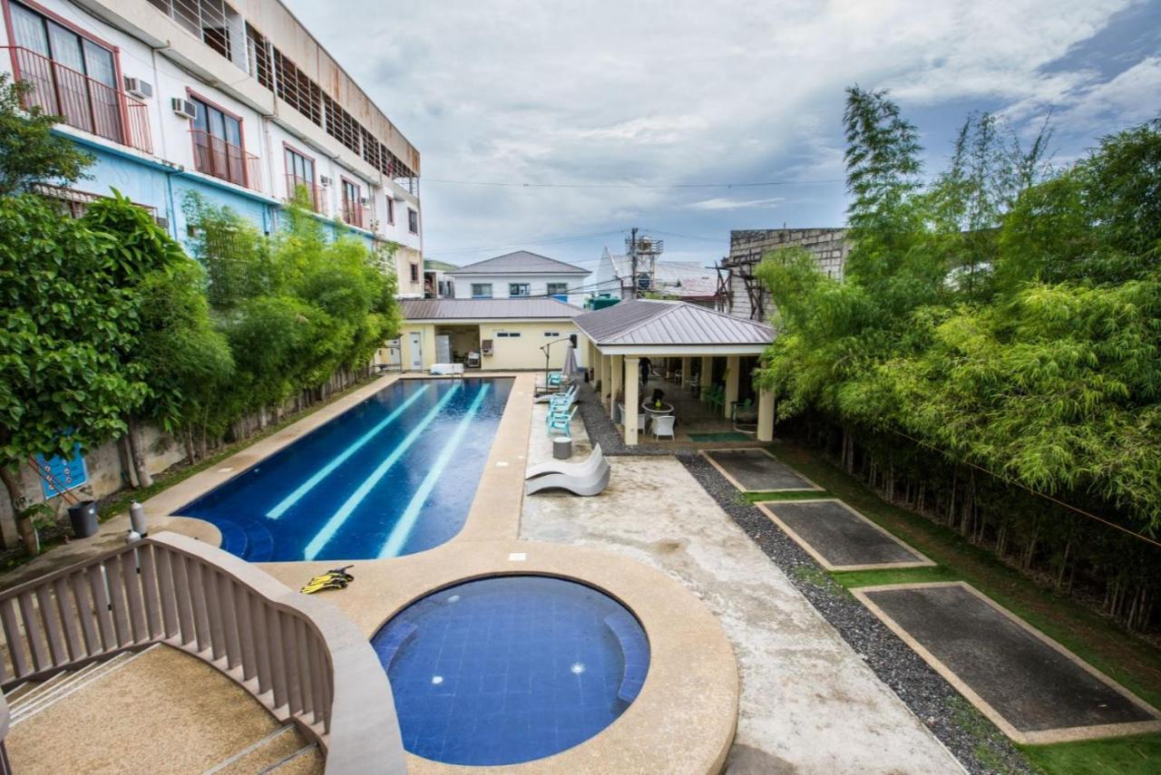 Mactan Seahorse Lapu-Lapu City
