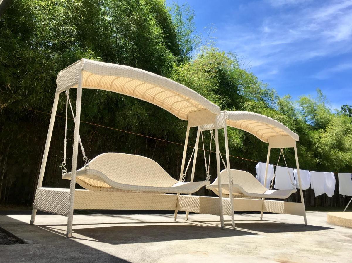 Mactan Seahorse Albergue *