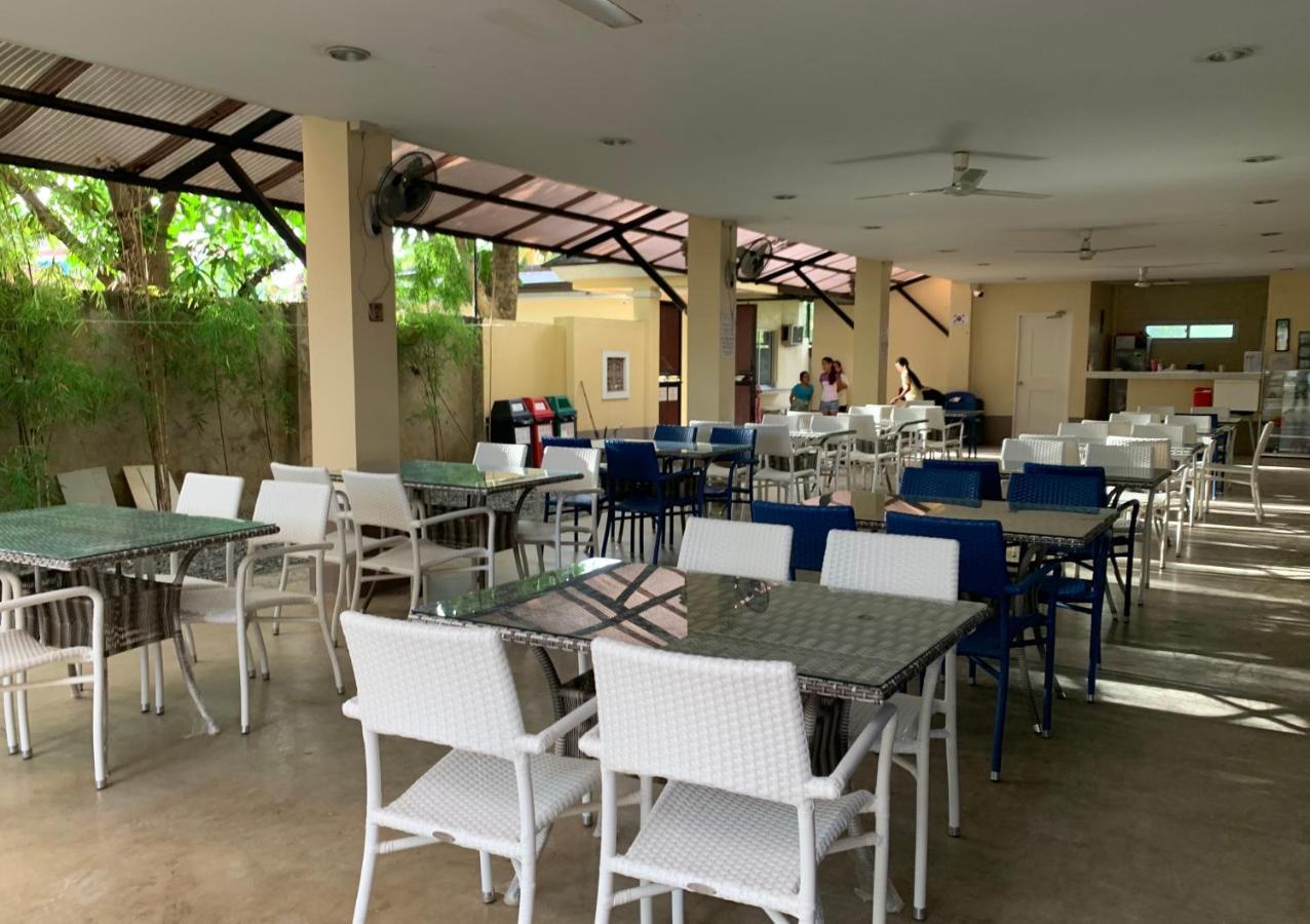 Mactan Seahorse Albergue Lapu-Lapu City