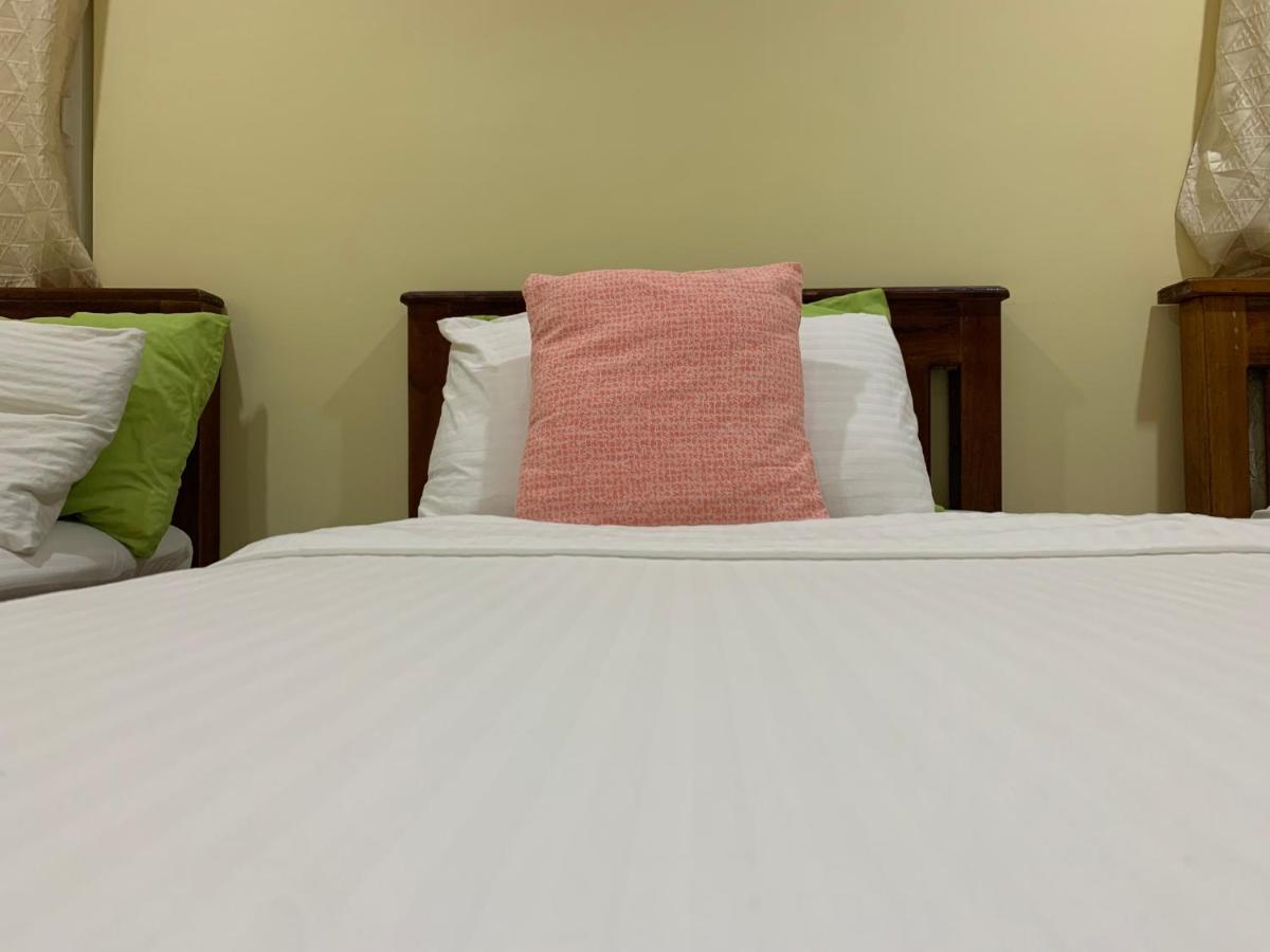Albergue Mactan Seahorse Lapu-Lapu City