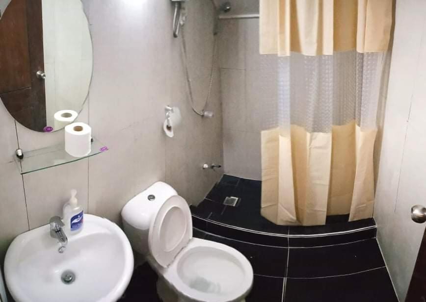Amax Cebu 3* Mandaue City
