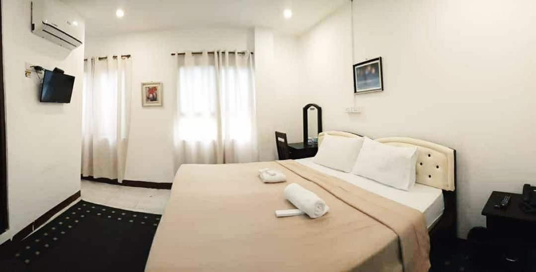 Amax Cebu bahay-panuluyan Mandaue City