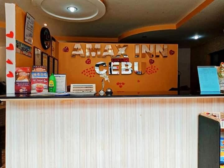 Amax Cebu Mandaue City
