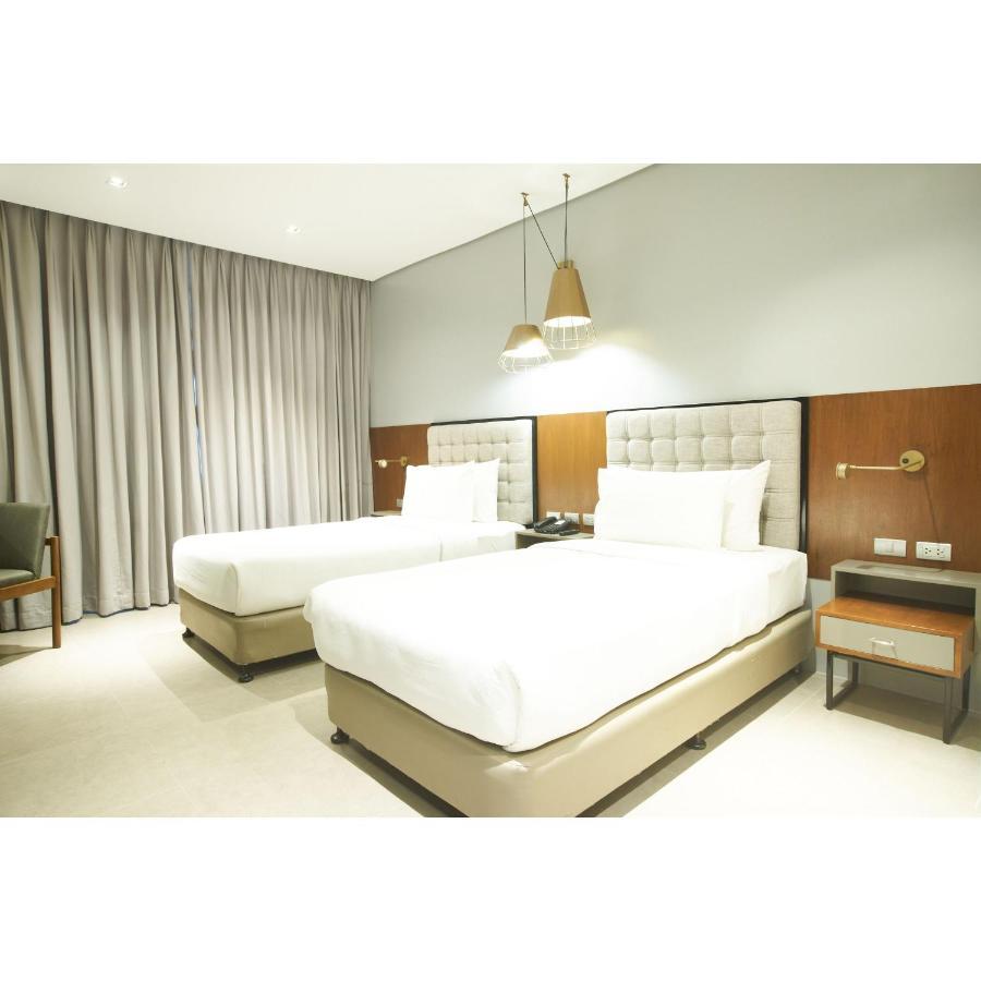 Summit Galleria Hotel Cebu