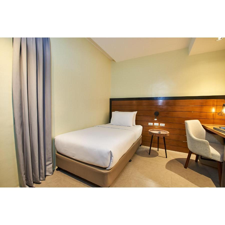 Hotel Summit Galleria Cebu