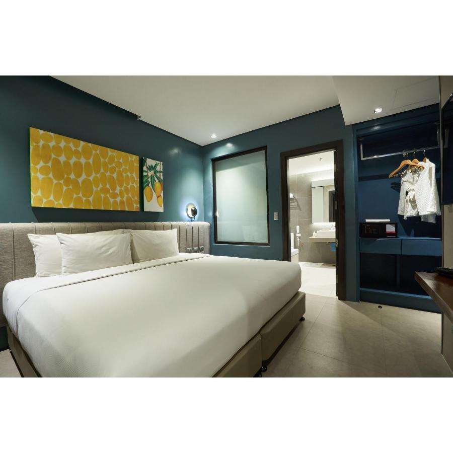 Hotel Summit Galleria Cebu