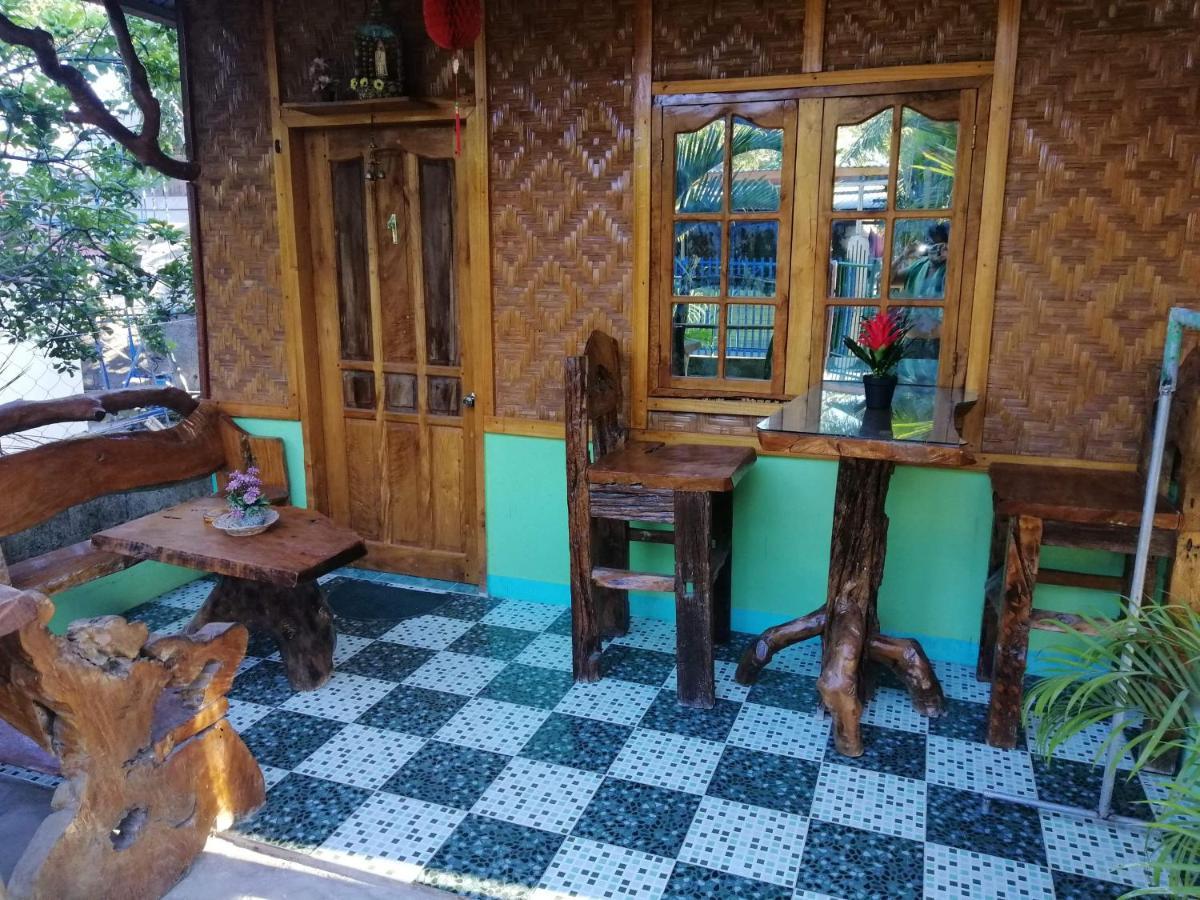 Annabelle's Place Guest house *