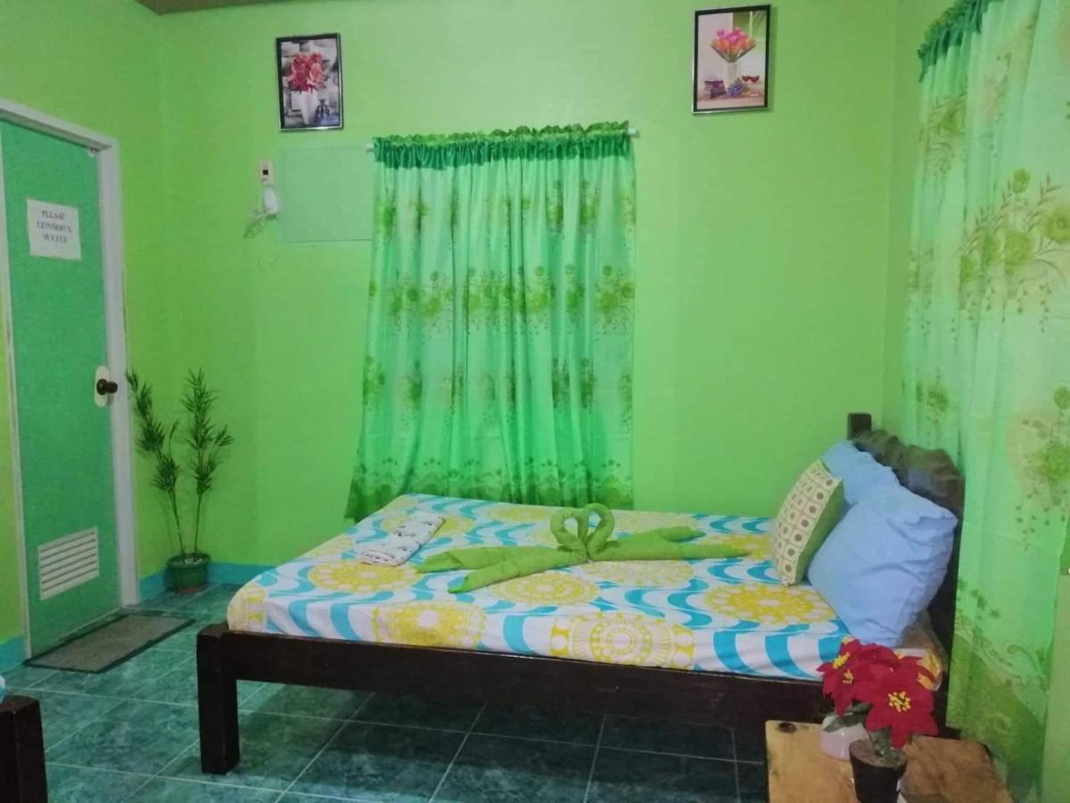 Annabelle's Place