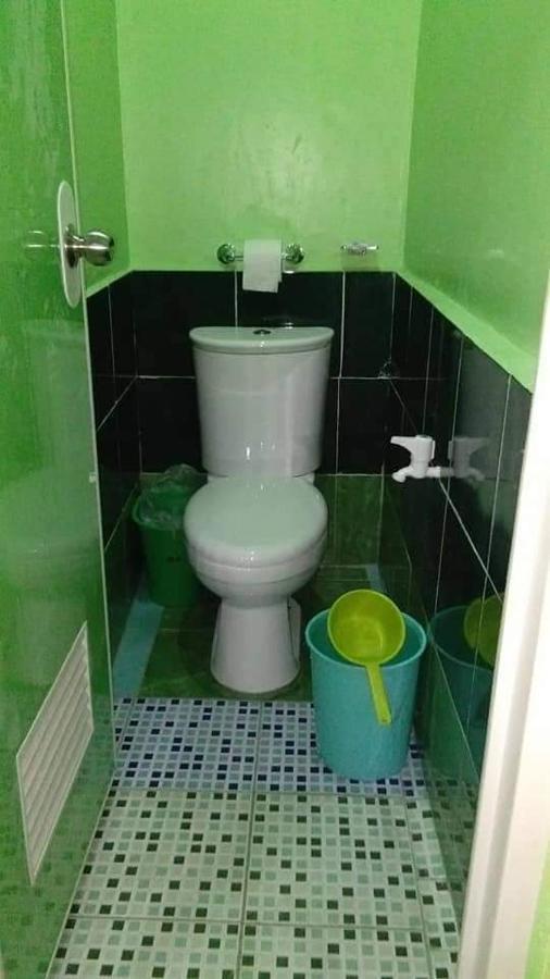 Annabelle's Place Guest house *
