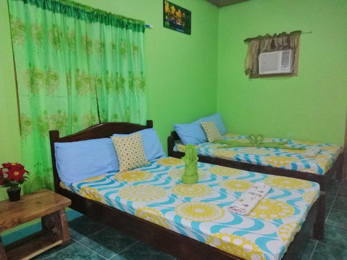 Annabelle's Place Guest house *