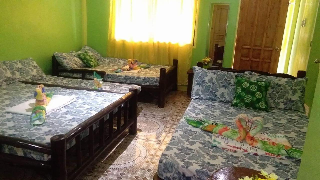 Annabelle's Place Guest house *