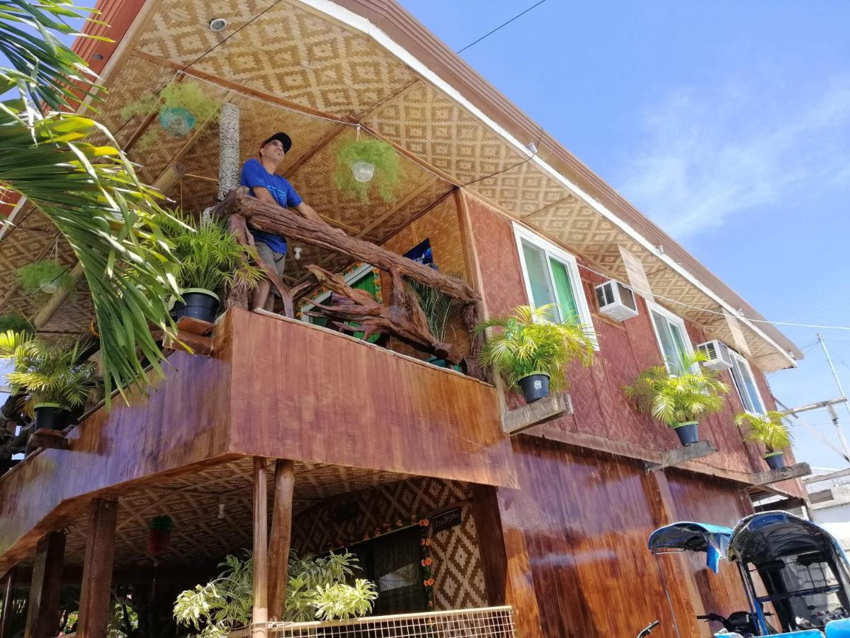 Annabelle's Place Guest house *