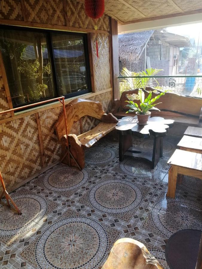 Annabelle's Place Moalboal