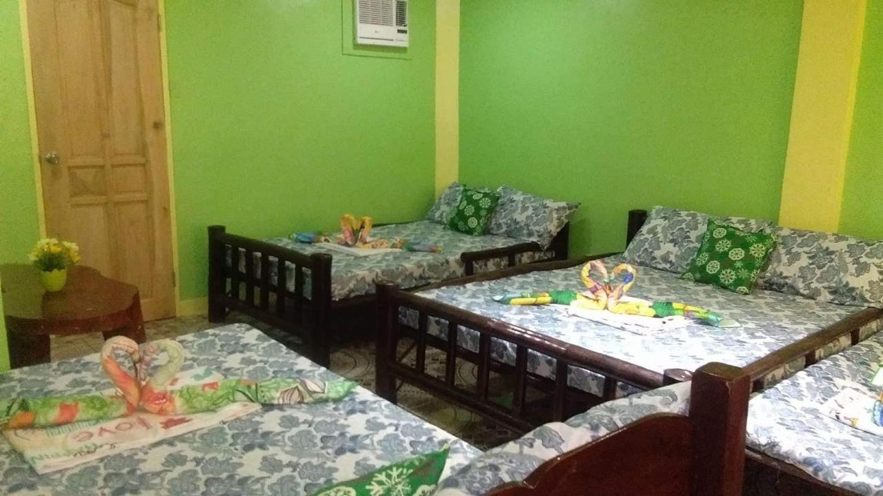 Annabelle's Place