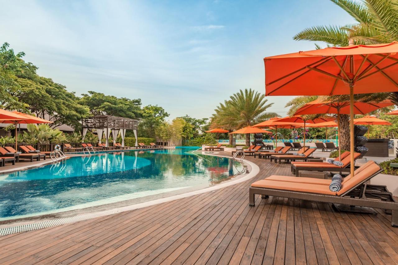 Crimson And - Mactan Island, Cebu 5* Lapu-Lapu City