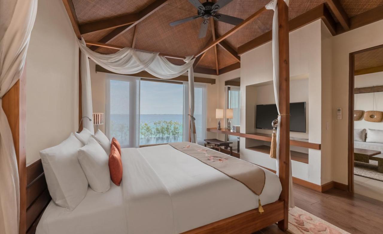 Resort Crimson And - Mactan Island, Cebu Lapu-Lapu City