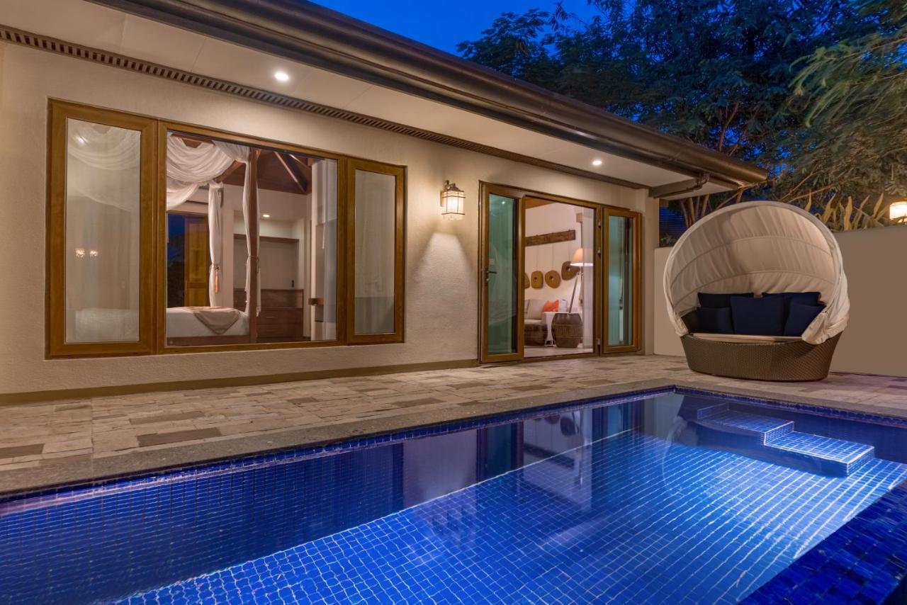 Crimson And - Mactan Island, Cebu 5* Lapu-Lapu City