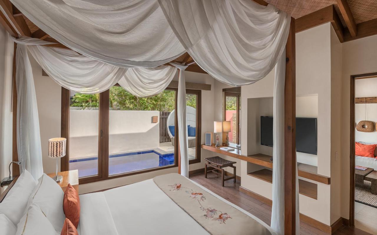 Resort Crimson And - Mactan Island, Cebu