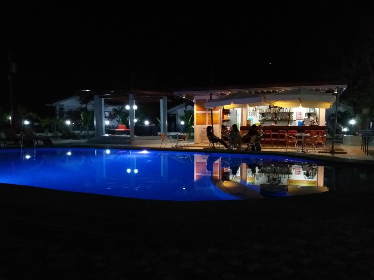 Hotel Garden Village 3*