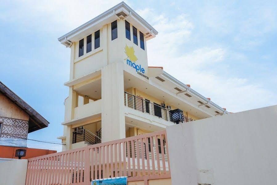 Inn Reddoorz Near Town Center Talisay (Cebu)