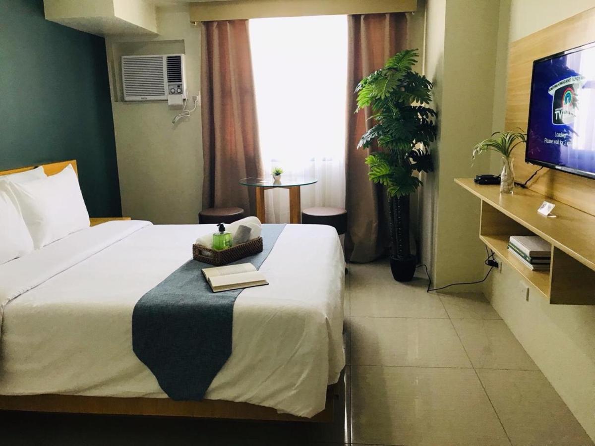 Aparthotel Horizons 3*