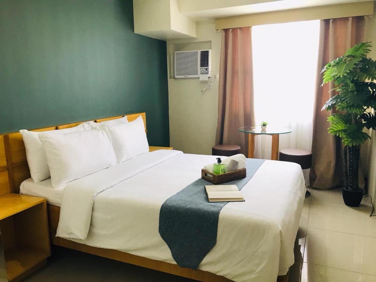 Aparthotel Horizons Cebu