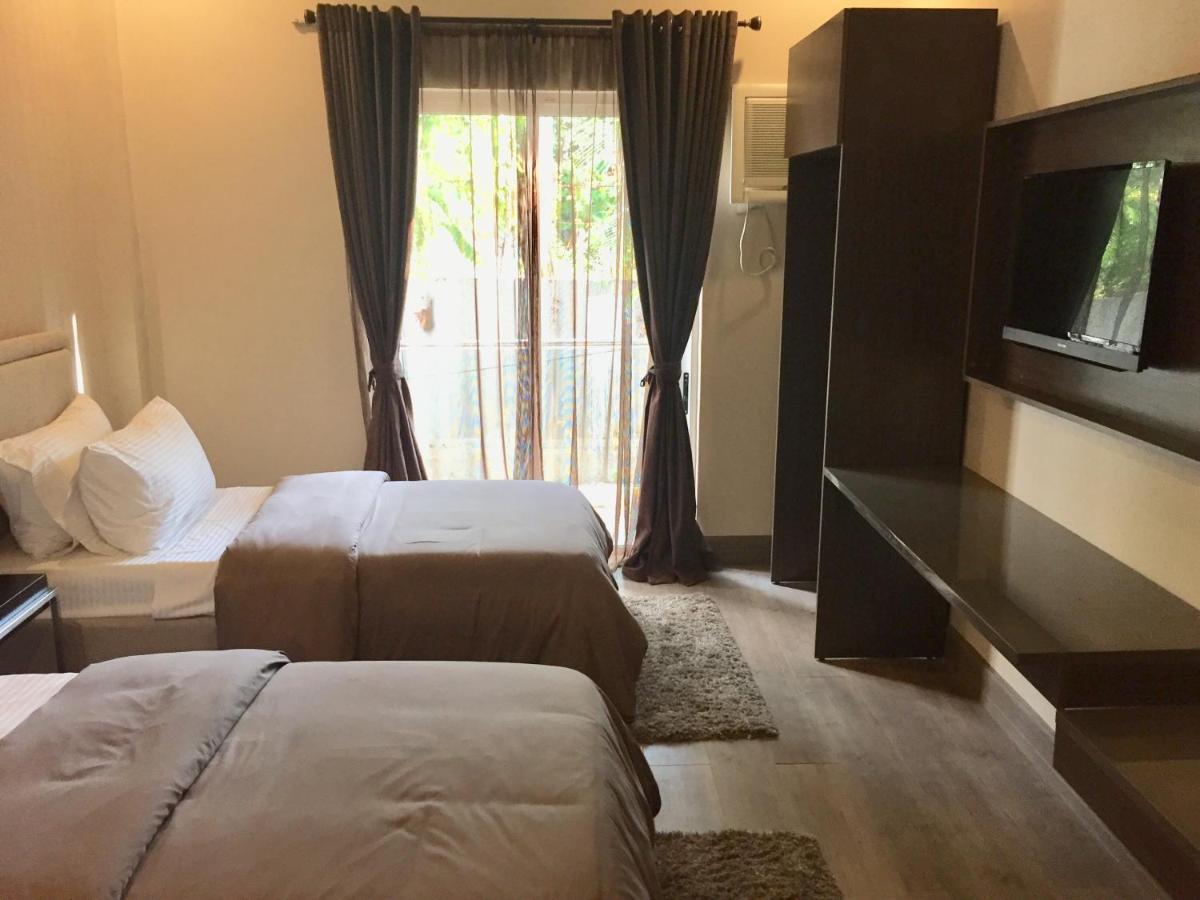 Hotel Noble Cebu