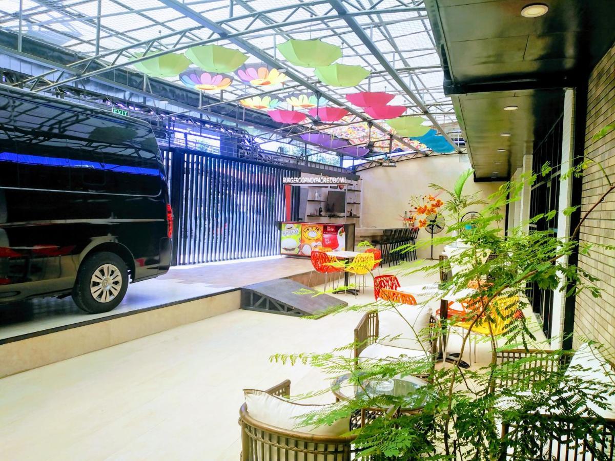 Halfway House Mactan Cebu Airport *