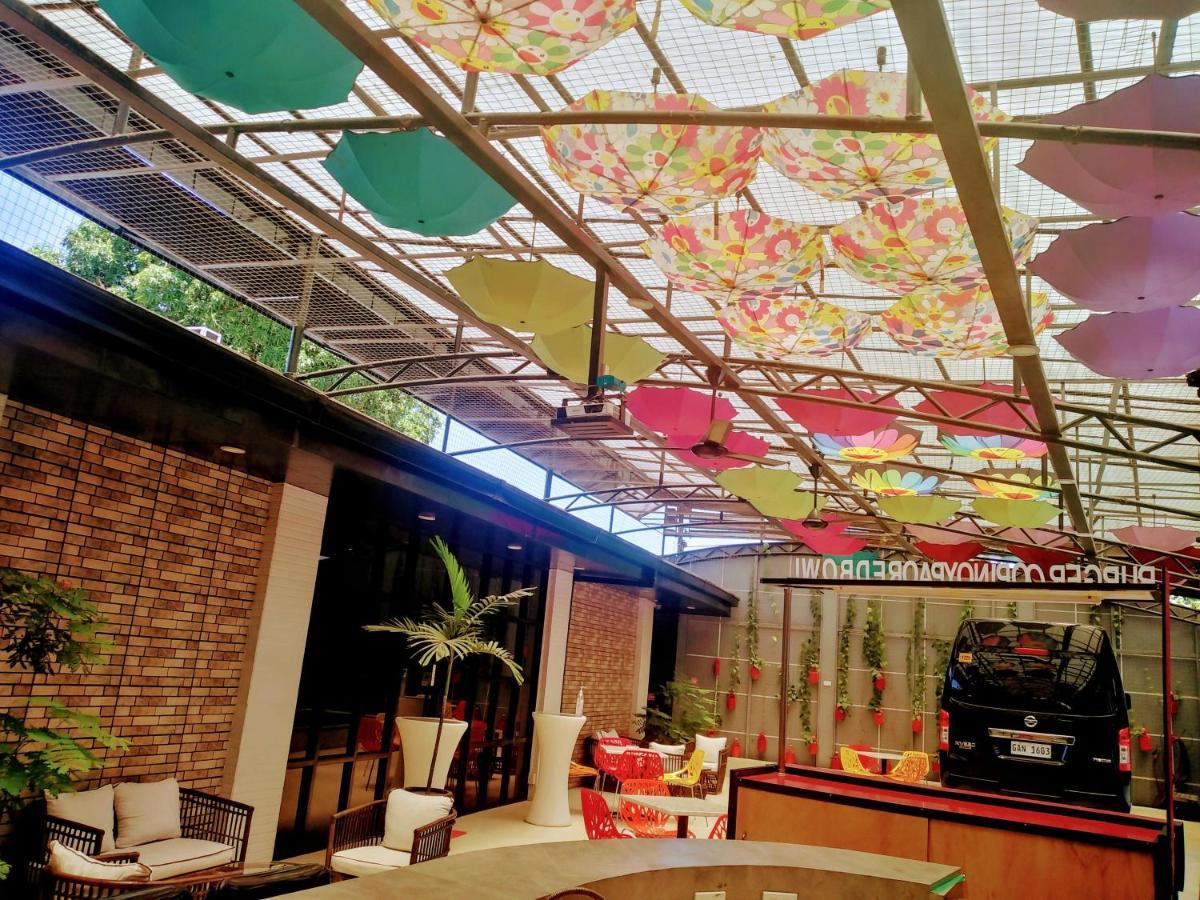Halfway House Mactan Cebu Airport