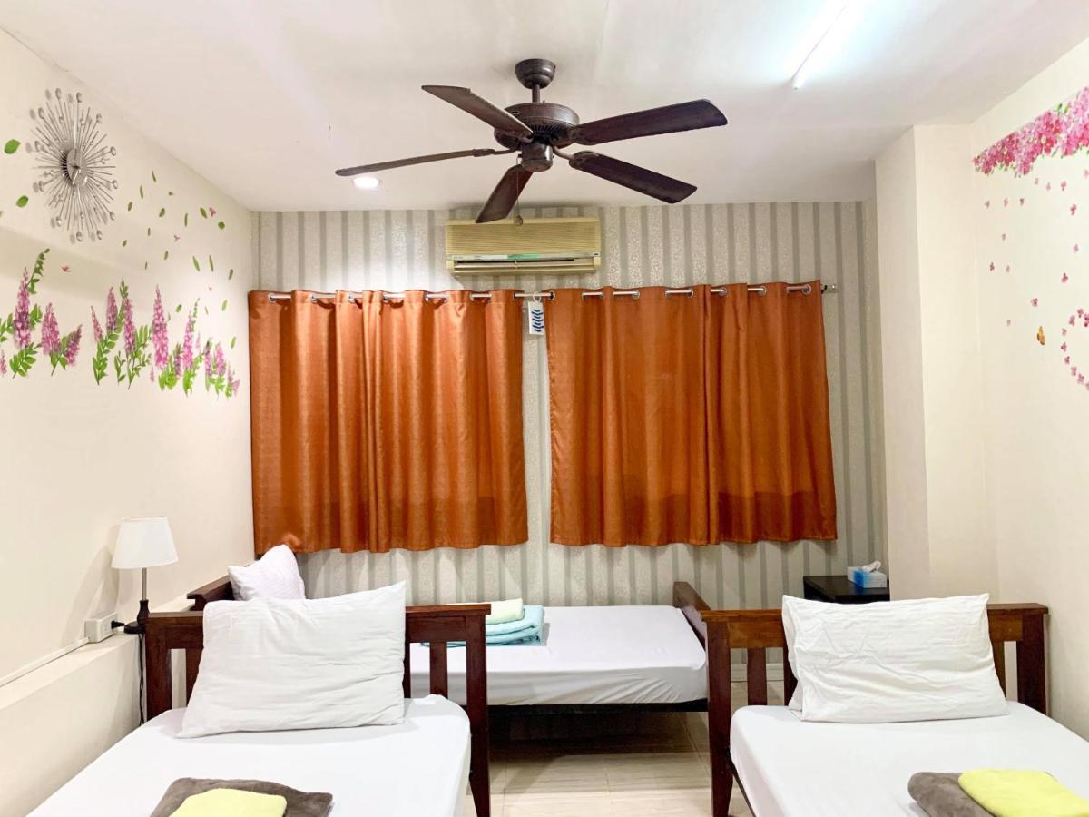 Nodoka Guest house 3*