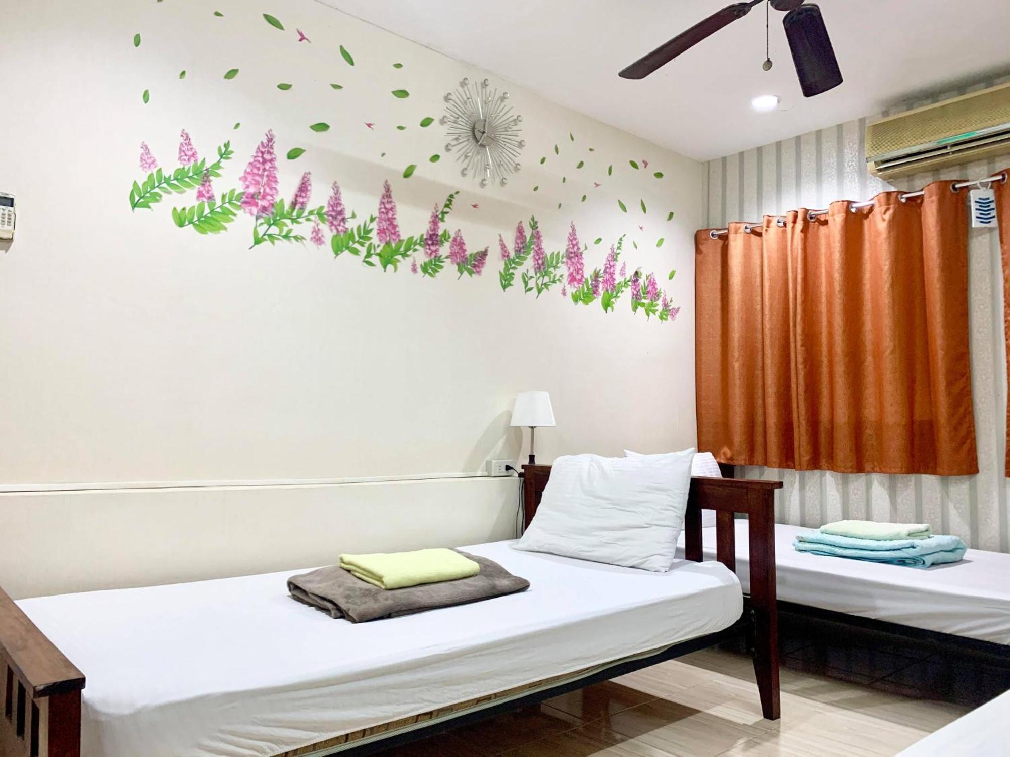 Nodoka Guest house